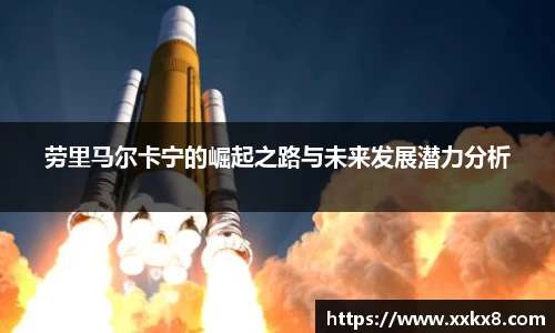 劳里马尔卡宁的崛起之路与未来发展潜力分析